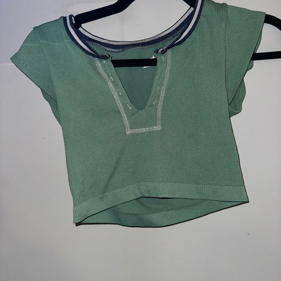 Urban Outfitters Our From Under Top - Picture 2 of 2